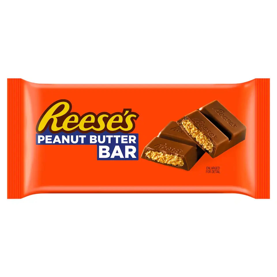 Reeses Peanut Butter Bar