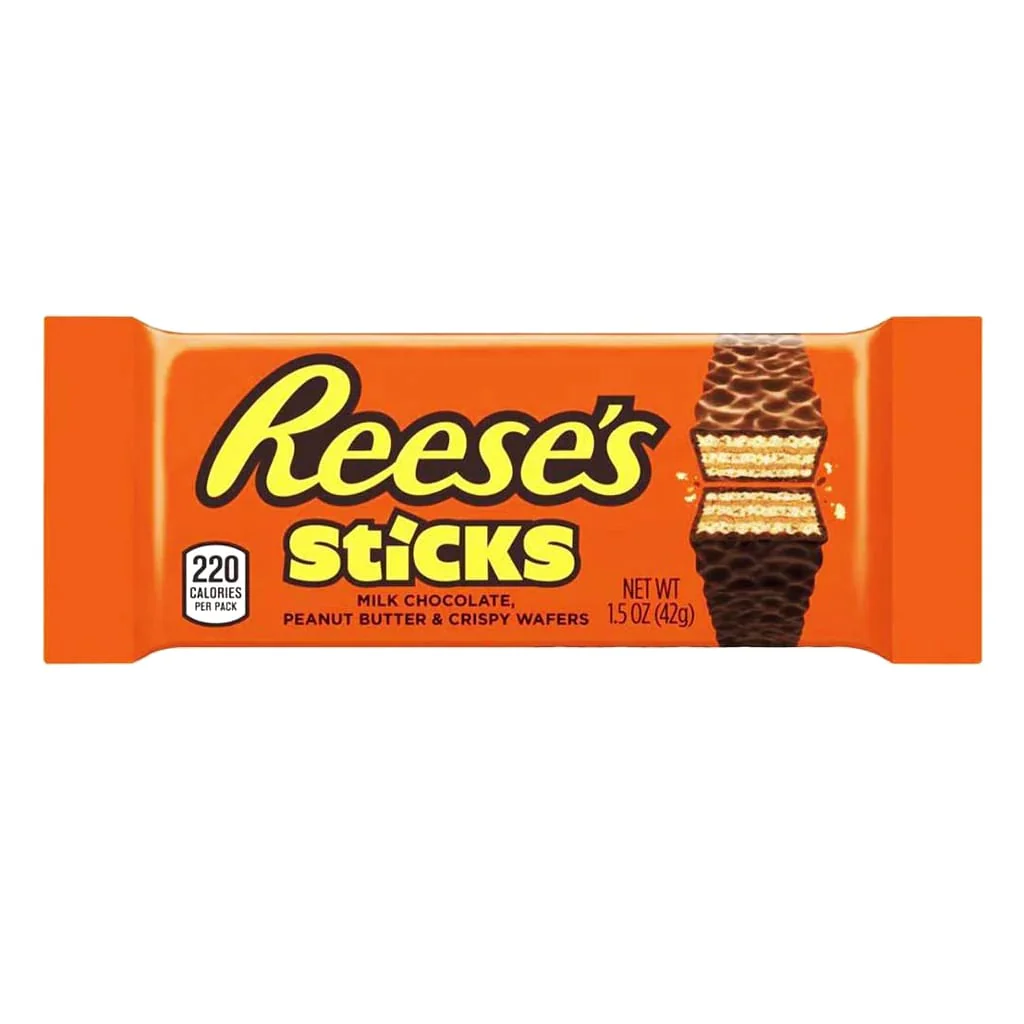Reese's Sticks 42g