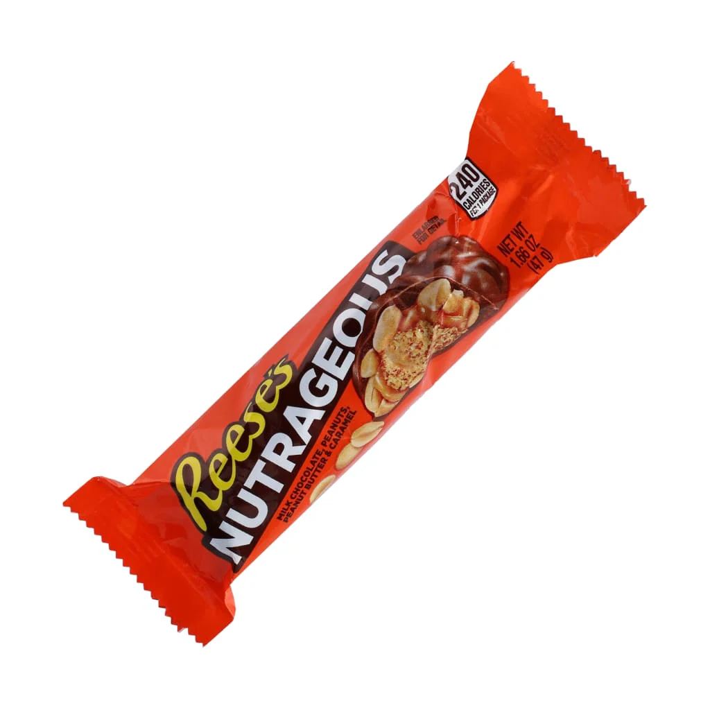 Reese's Nutrageous 47g