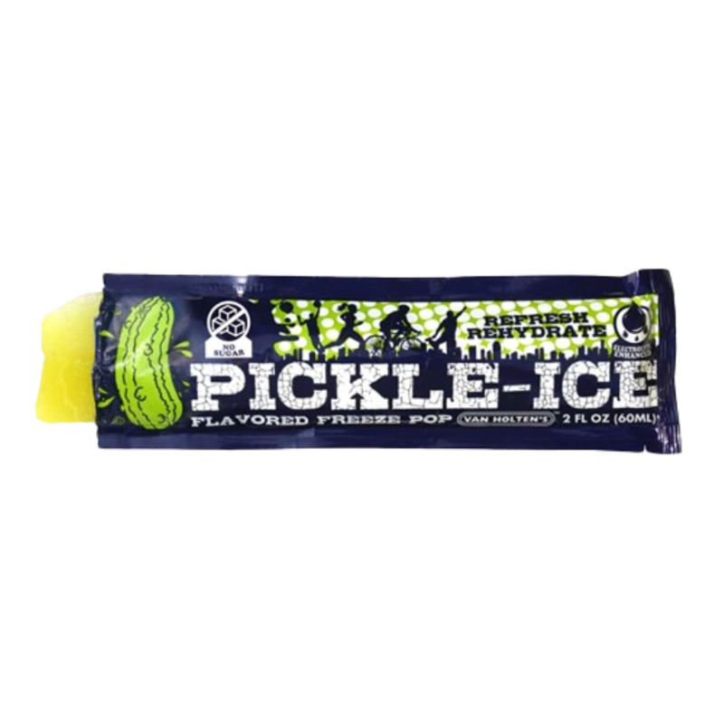 Pickle Ice