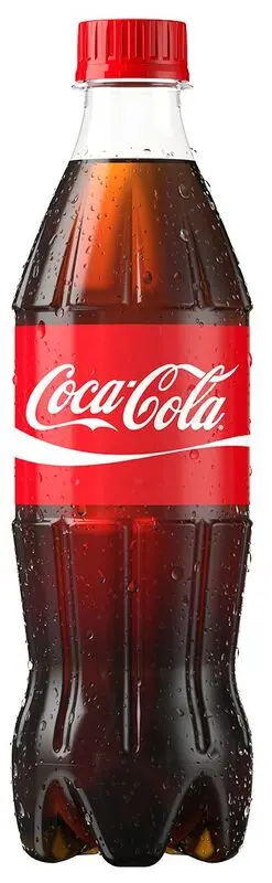 Coca-Cola Classic
