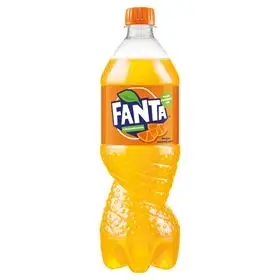 Fanta Orange 500ml