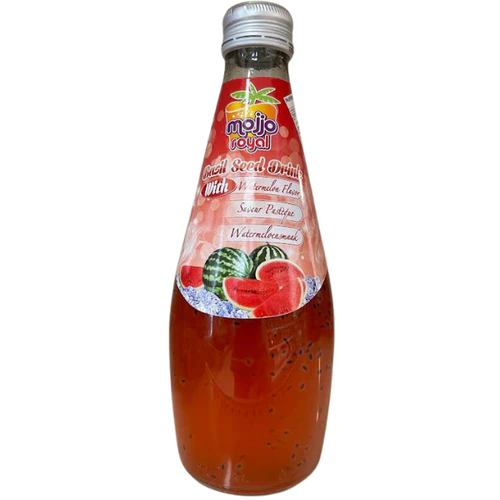 Mojjo Royal Watermelon 290 ml