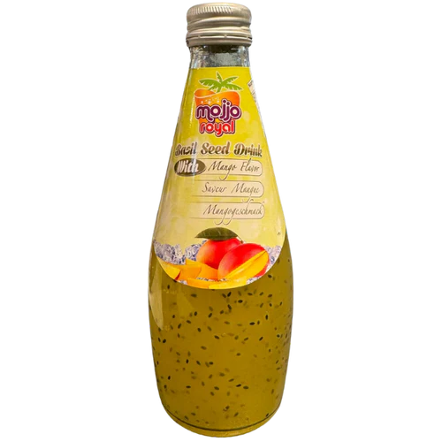 Mojjo Royal Mango - 290 ml
