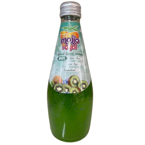 Mojjo Royal Kiwi - 290 ml