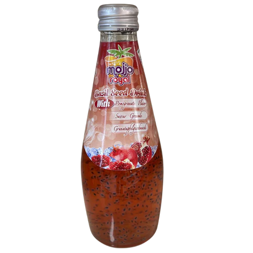 Mojjo Royal Granatapfel - 290 ml