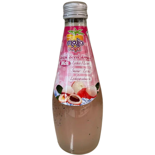 Mojjo Royal Lychee - 290 ml