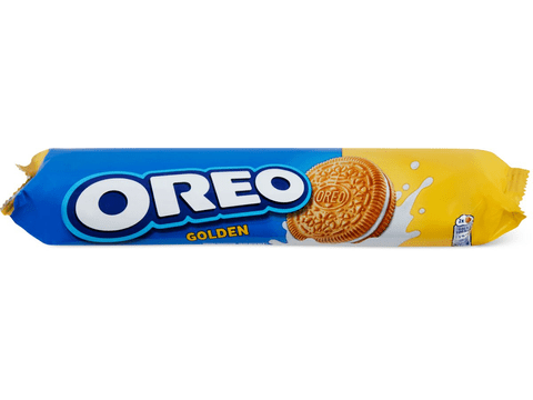 Oreo Golden