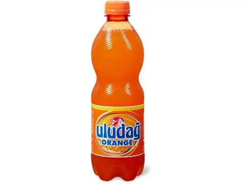 Uludag Orange 100ml