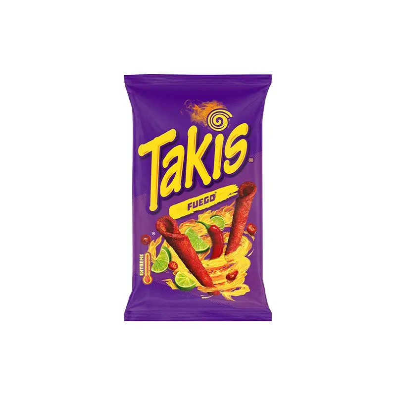 Takis Fuego*
