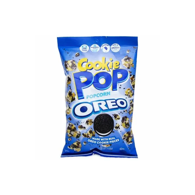 Candy POP Popcorn Oreo 149g