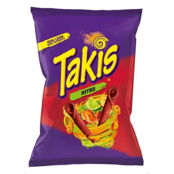 Takis - Nitro  93g