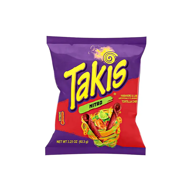 Takis - Nitro / 93g