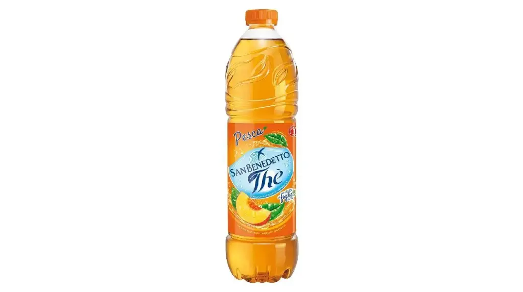 San Benedetto Peach 1.5l Pet