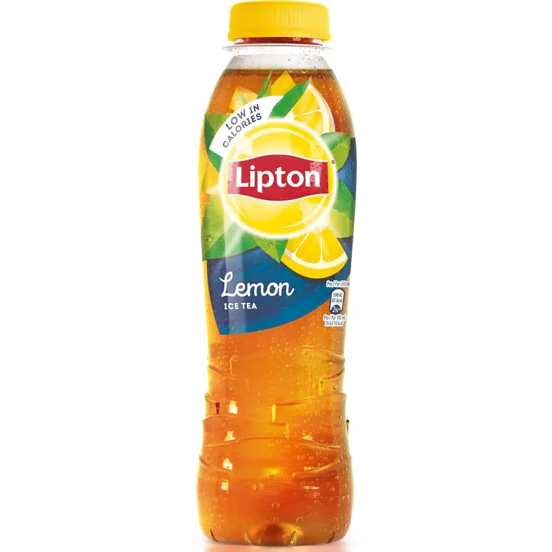 Lipton Ice Tea Lemon 50cl Pet