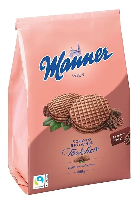 Mamer Wien Schoko B