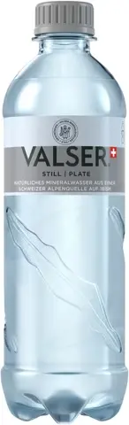 VALSER Still 50cl