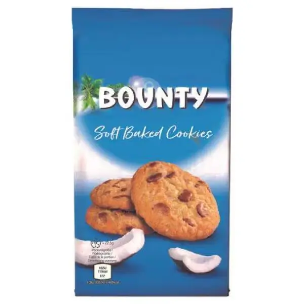 BOUNTRY COOKIES