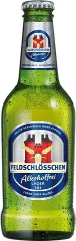 Feldschlösschen Glas 50cl