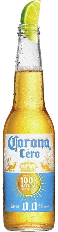 Corona Cero