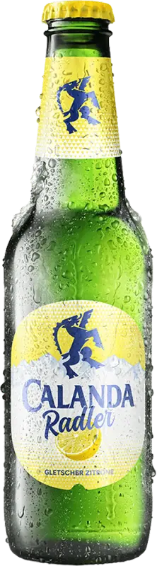 Calanda Radler