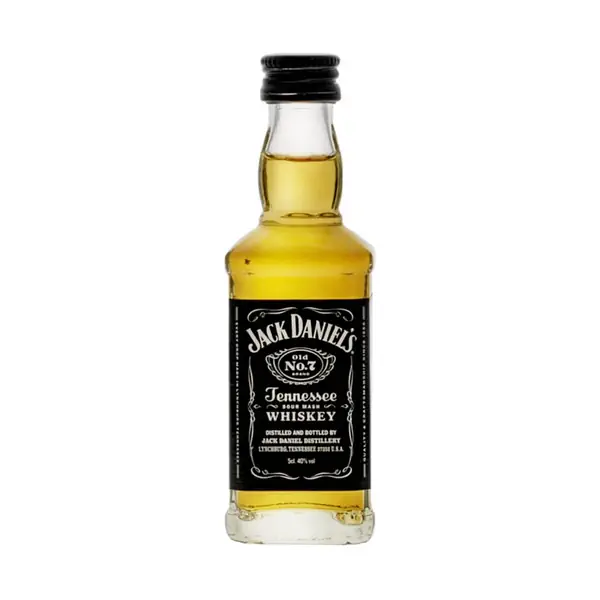 Jack Daniel 5cl