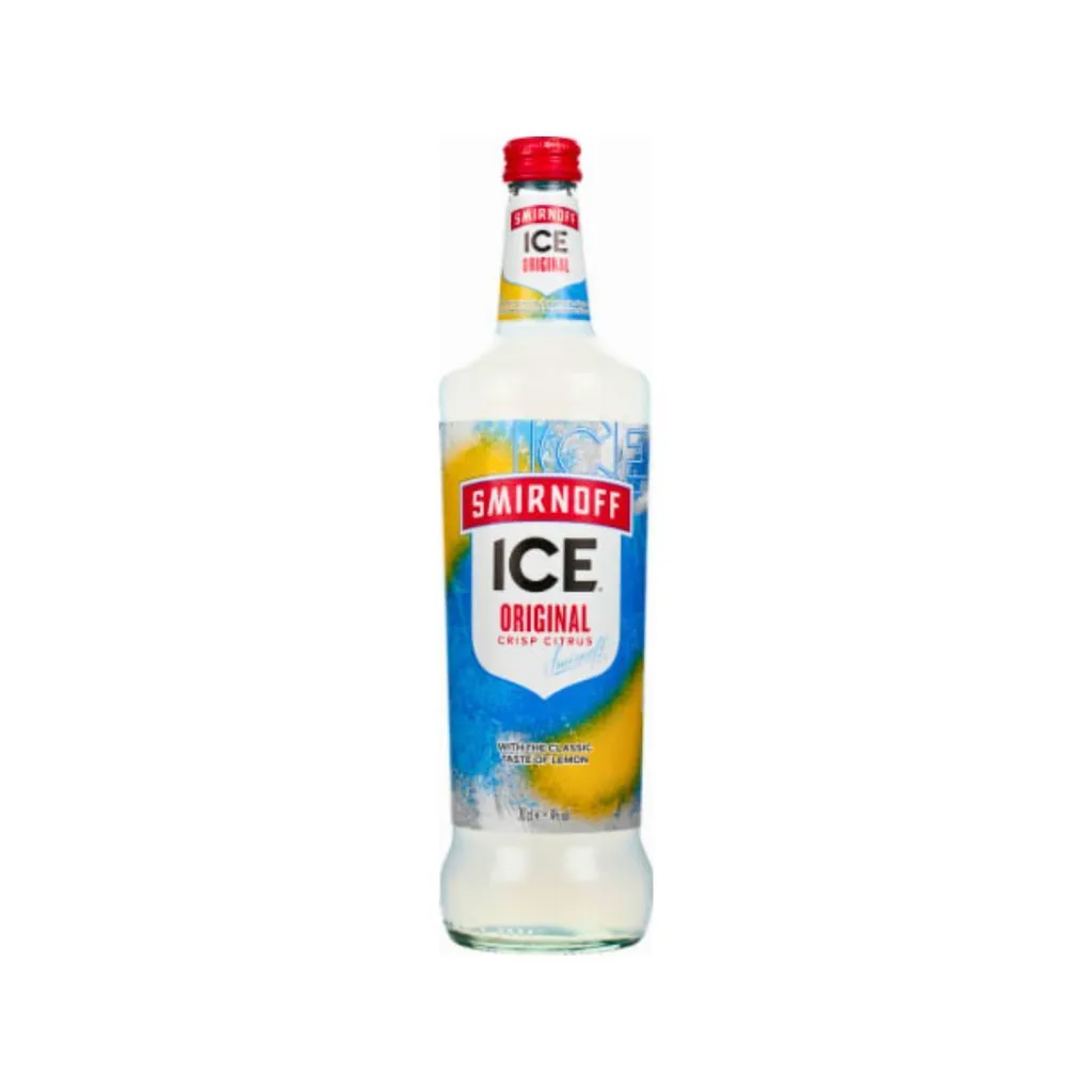 Smirnoff 70 cl