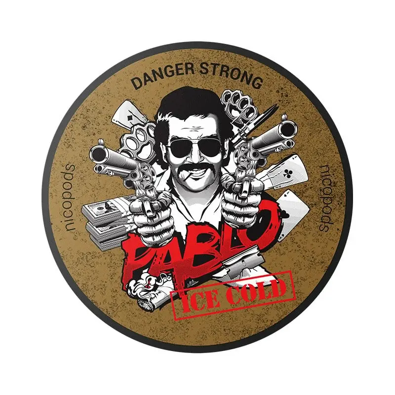 Pablo Ice Cold 16g Do