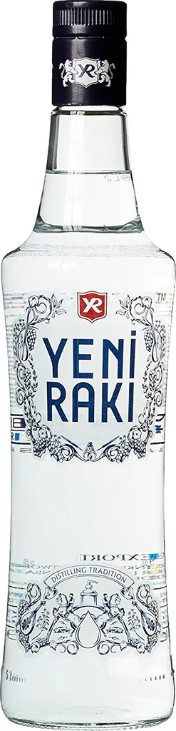 Yeni Raki 0,7 l