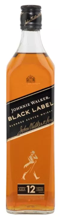Johnnie Walker Black Label