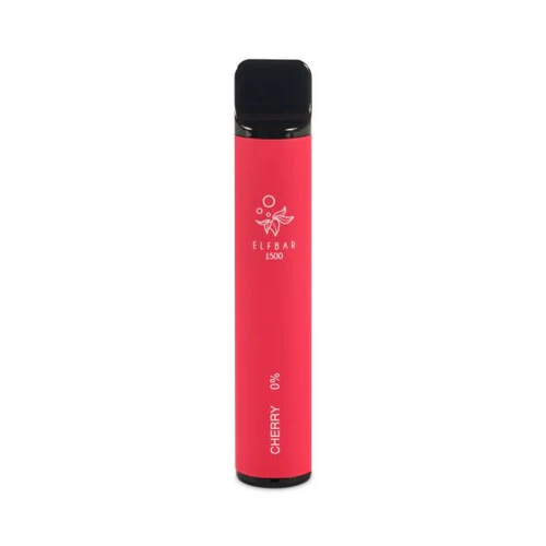 Elfbar - Cherry / 1500