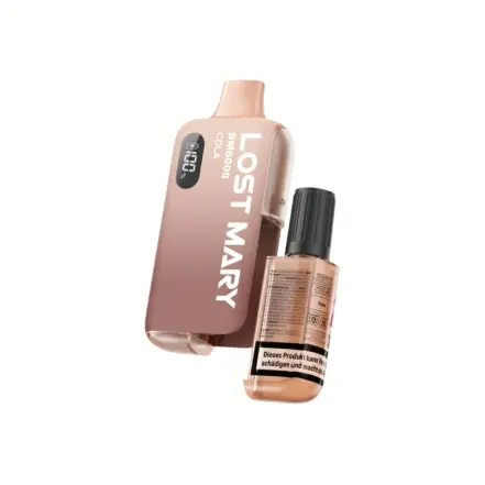 LOST MARY BM6000 Cola