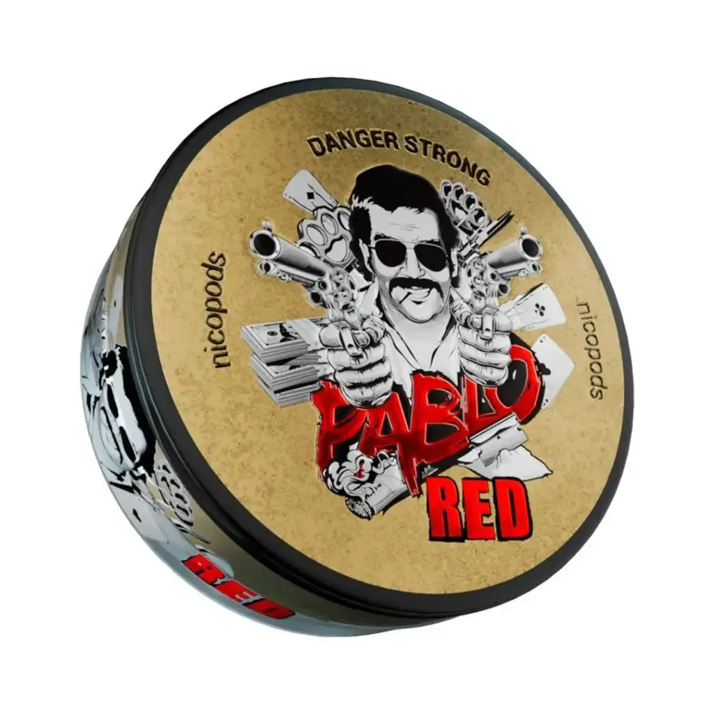 Pablo Red
