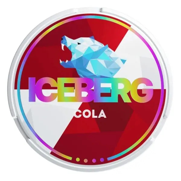 ICEBERG COLA