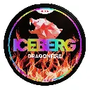 Ice Berg Dragon Fire