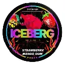 Iceberg Strawberry Mango Gum