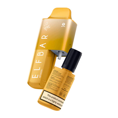 Elfbar - 5000 Triple Mango