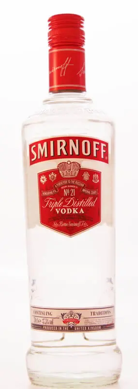 Smirnoff 500ml