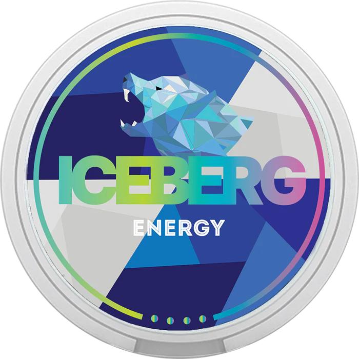 Iceberg Energy 