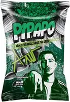Pipapo by AMO Sonnenblumekernen Naturel 100g