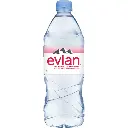 Evian Mineralwasser 50ml