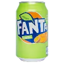 Fanta Exotic - 330 ml