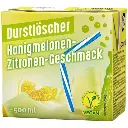 Durstlöscher Zitrone 500ml