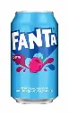 Fanta Berry  355ml