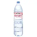 Evian 1.5l Pet