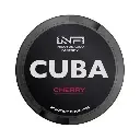 Cuba Cherry
